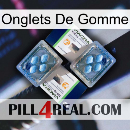 Gum Tabs viagra5